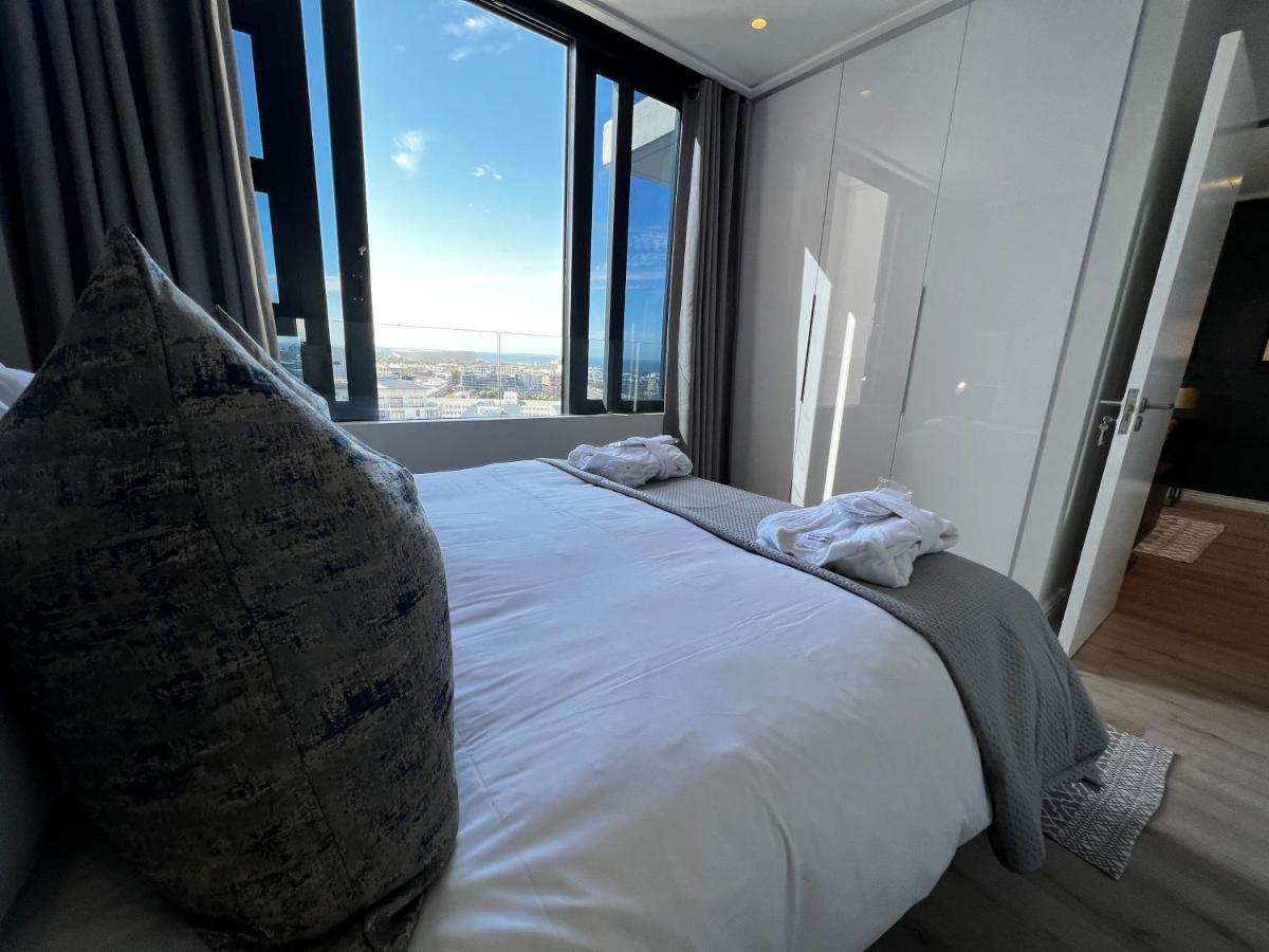 Urban Elephant 16 On Bree Apartment Cape Town