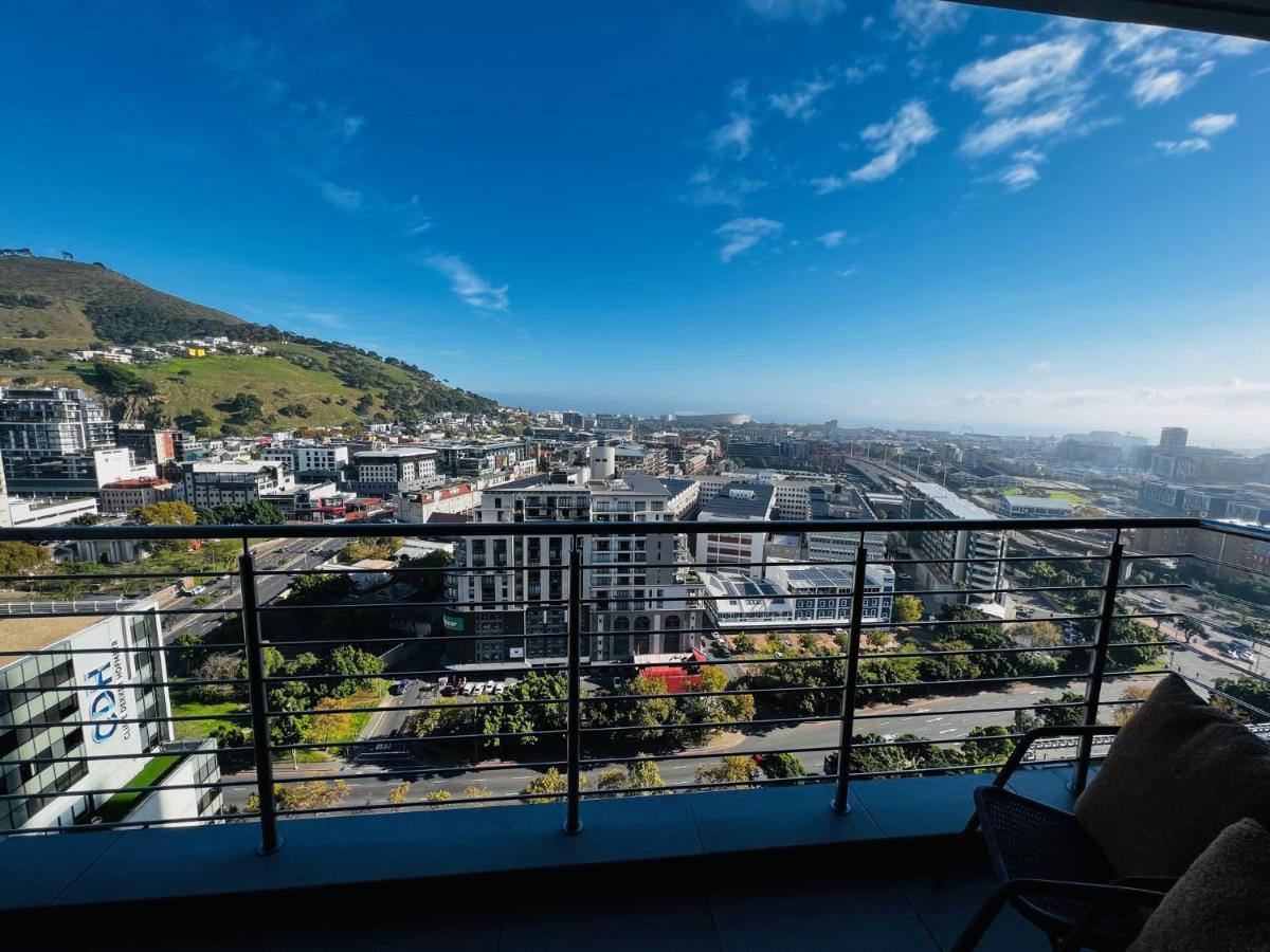 Apartment Urban Elephant 16 On Bree Cape Town